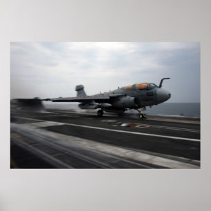 Poster Prowler EA-6B