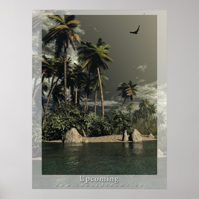 Poster Próxima (Frente)