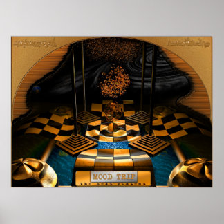 Pôster Próximo Planalto