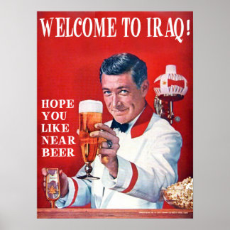 Pôster Próximo Urso