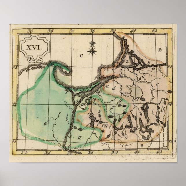 Poster Prússia 2 (Frente)