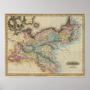 Poster Prússia 5
