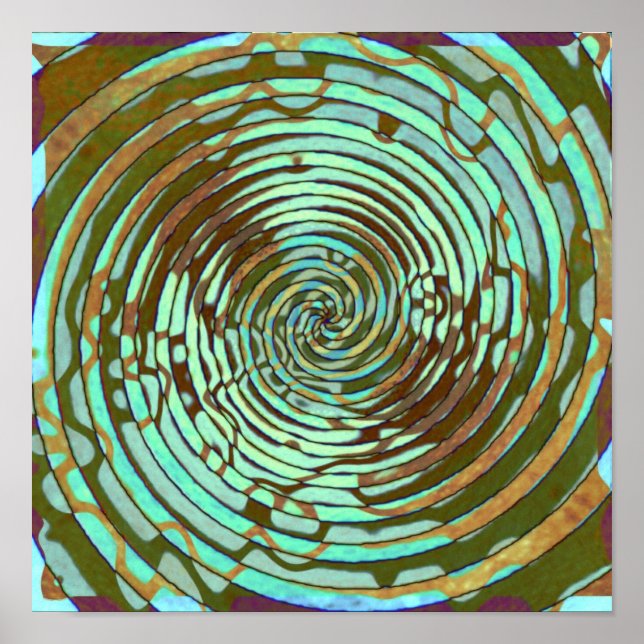 Pôster psirel II (Frente)