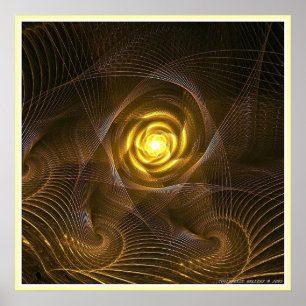 Pôster PSYCHE (Amor Bem Merecido)