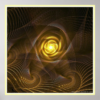 Pôster PSYCHE (Amor Bem Merecido)