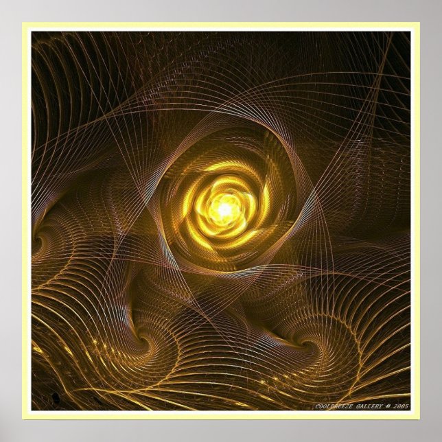 Pôster PSYCHE (Amor Bem Merecido) (Frente)