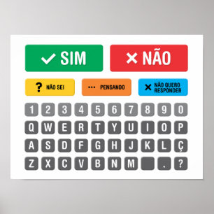 Poster PT-BR Autismo AAC PECS Apontando Comunicação 05