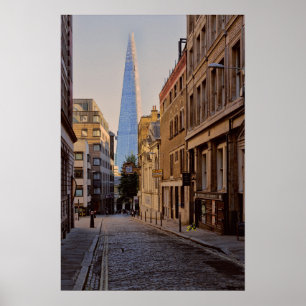Poster Pub de Londres