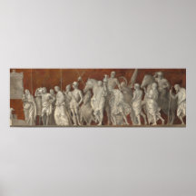 Publius Scipio (Direita) G. Bellini Fine Art Poste