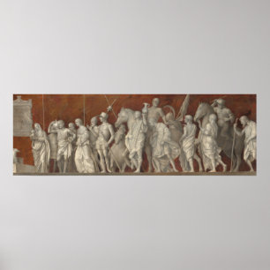 Poster Publius Scipio (Direita) G. Bellini Fine Art Poste
