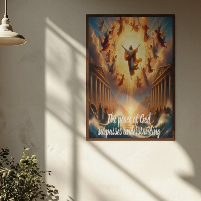 Poster Pulando Em Sonhos (Criador carregado)