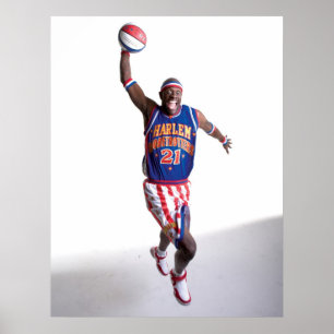 Pôster Pulo especial de K