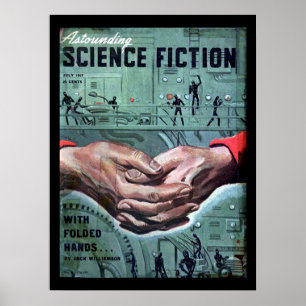 Pôster _Pulp de surpresa AR de v039 n05