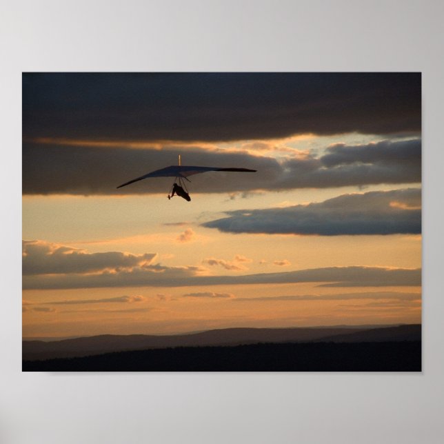 Poster Pulpit Flyin 2007 (Frente)