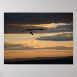 Poster Púlpito Flyin 2007