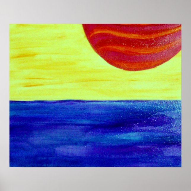 Pôster Pulsear com Cancer (Frente)