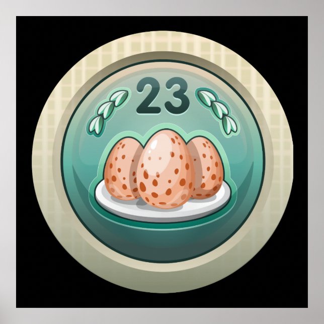 Pôster Pulso aleatório: wegger eggy da realização (Frente)