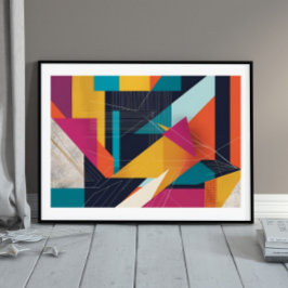 Poster Pulso Angular