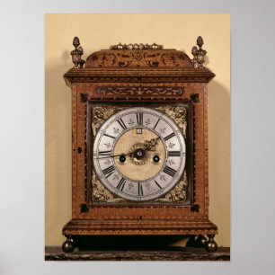 Pôster Pulso de disparo do suporte, c.1700