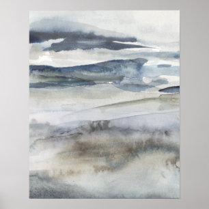 Poster Pulverização do Sal Neutro