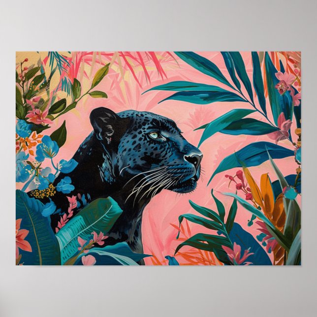 POSTER PUMA (Frente)