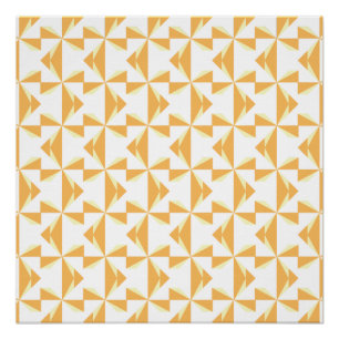 Pôster Pumpkin Pinkers