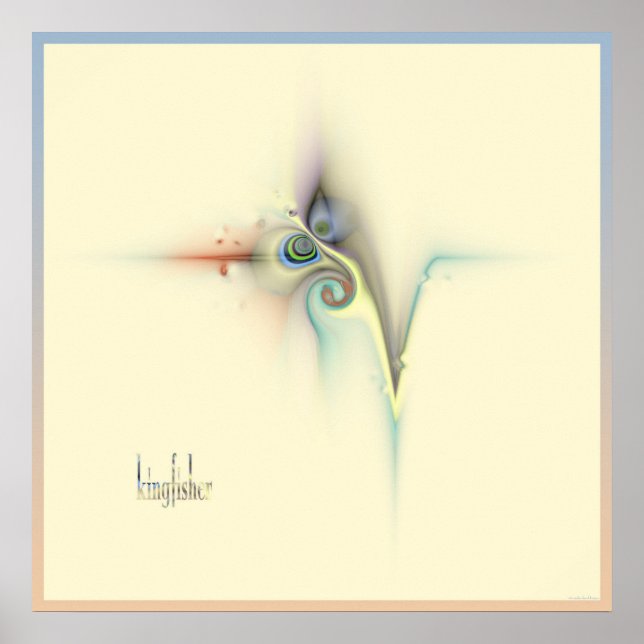 Pôster punhal (Frente)