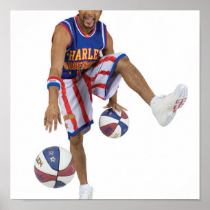 Pôster Punhos Franklin