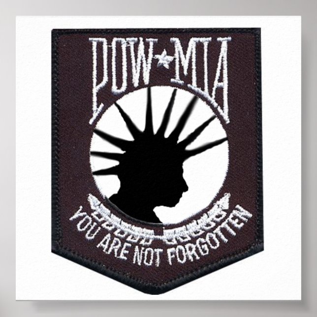 Poster Punk-MIA-II (Frente)