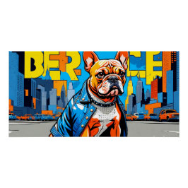 PÔSTER PUNK NA CÂMARA 10