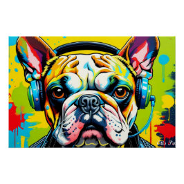 PÔSTER PUNK NA CÂMARA 13