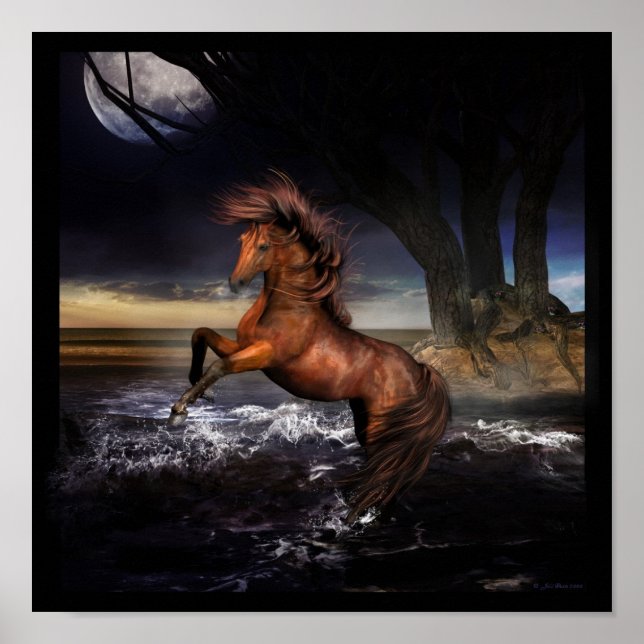 Poster Pura alegria.... (Frente)