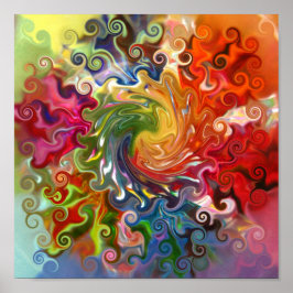 Pôster Pure Imagination