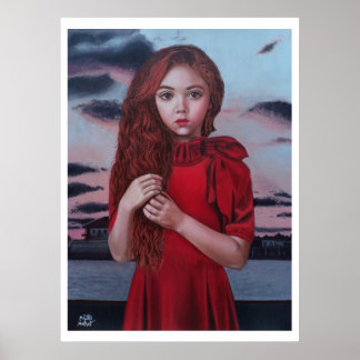 Poster Pureza da alma