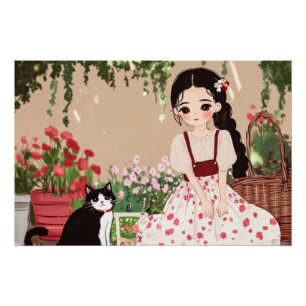 Pôster Purfect Moments Poster