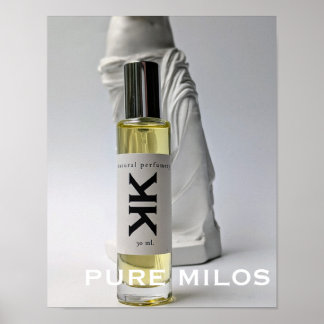POSTER PURO MILOS