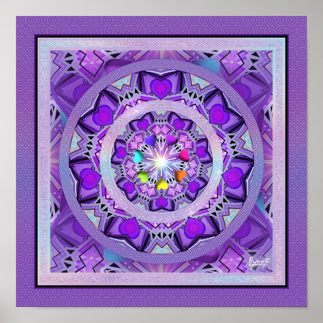 Poster Puro W2 (Frente)