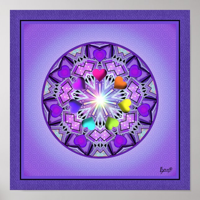 Poster Puro W2 (Frente)