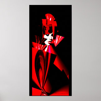 Poster Puttin-on-the-Ritz