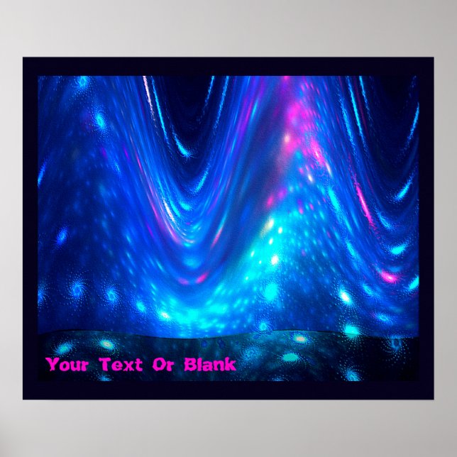 Pôster Qaanaaq - Luzes Nortes (Frente)