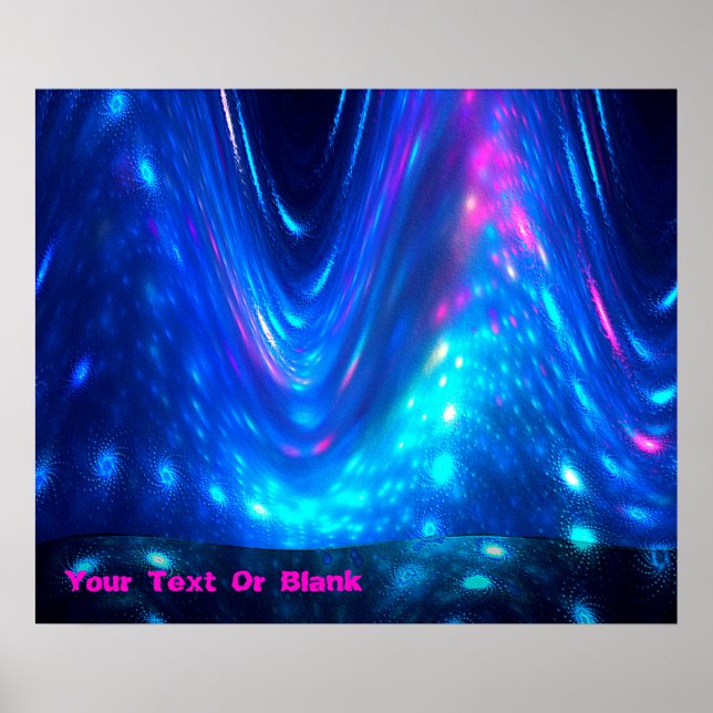 Pôster Qaanaaq - Luzes Nortes (Frente)