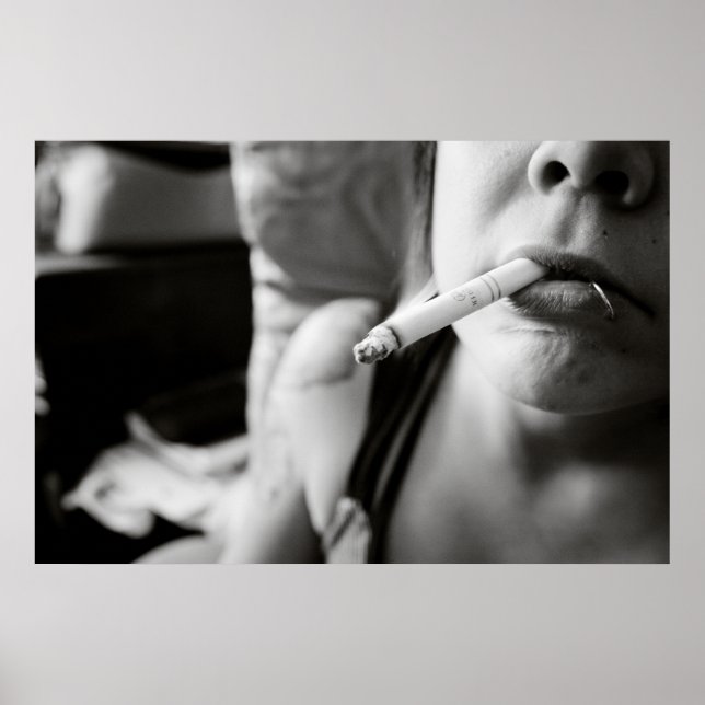 PÔSTER QAS6 (Frente)