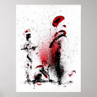 Pôster Qi - Energie des Lebens - 144