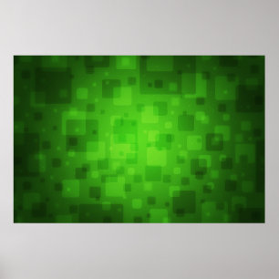 Poster Quadrados 2