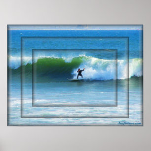 Poster Quadro
