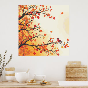 POSTER QUADRO Nº 1
