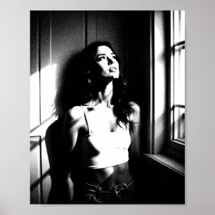 Poster Quando A Luz A Encontra