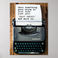 Quando Algo Engana, Grite "PEGUE!"