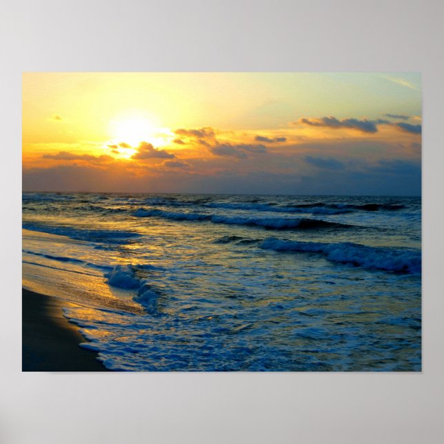 Pôster Quando eu Acordar (Frente)