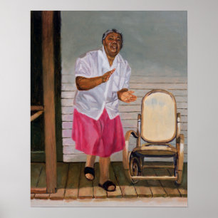 Pôster Quando eu obtiver esse sentimento 2000